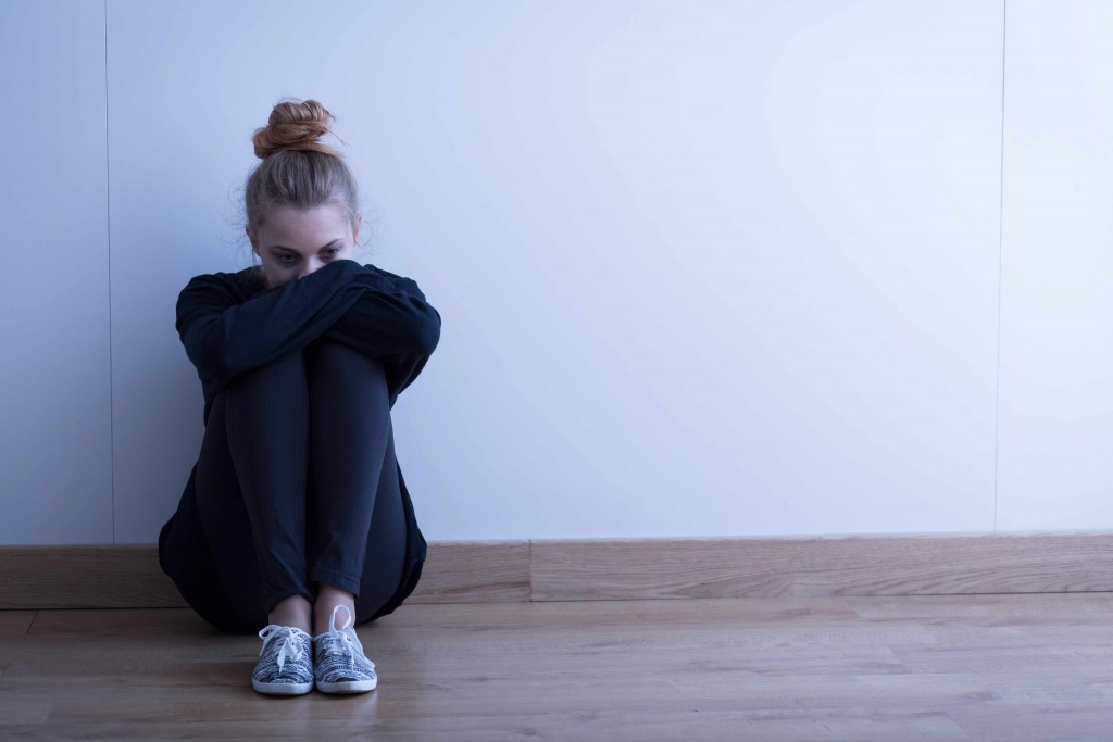 Teen Suicide and Depression Skyrocketing