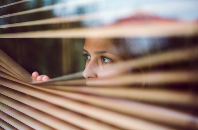 The Critical First Steps to Conquering Fear